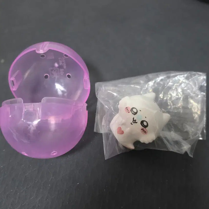 [BUNJANG] Chiikawa Aquarium Mini Sofubi Figure Collection - Momonga / 치이카와 먼작귀 수족관 미니 소프비 피규어 컬렉션 - 모몽가