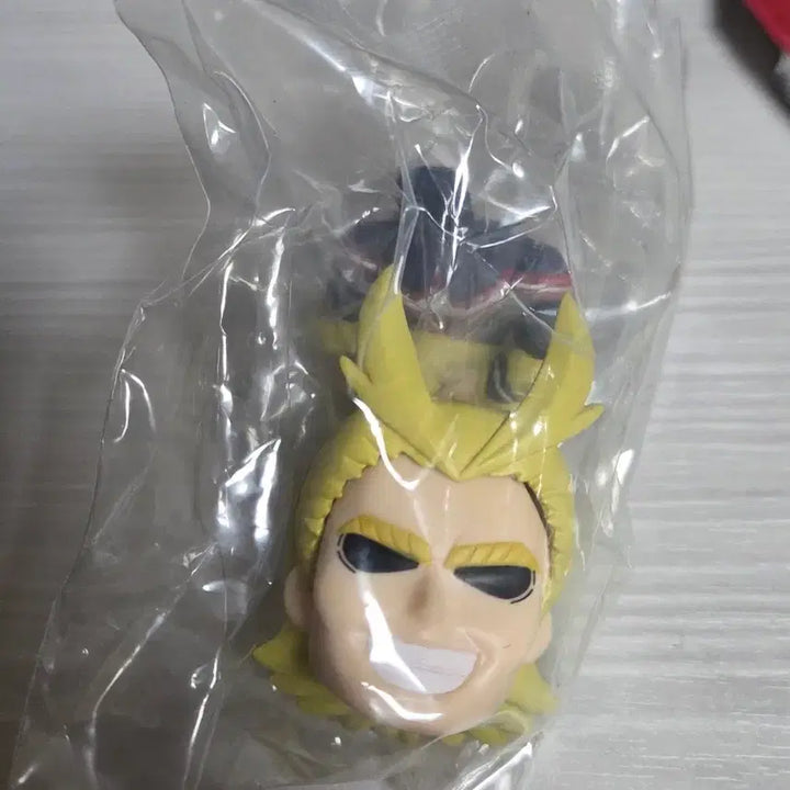 [BUNJANG] All Might Onemutan Figure (Sealed) / 올마이트 오네무탄 미개봉 판매합니다
