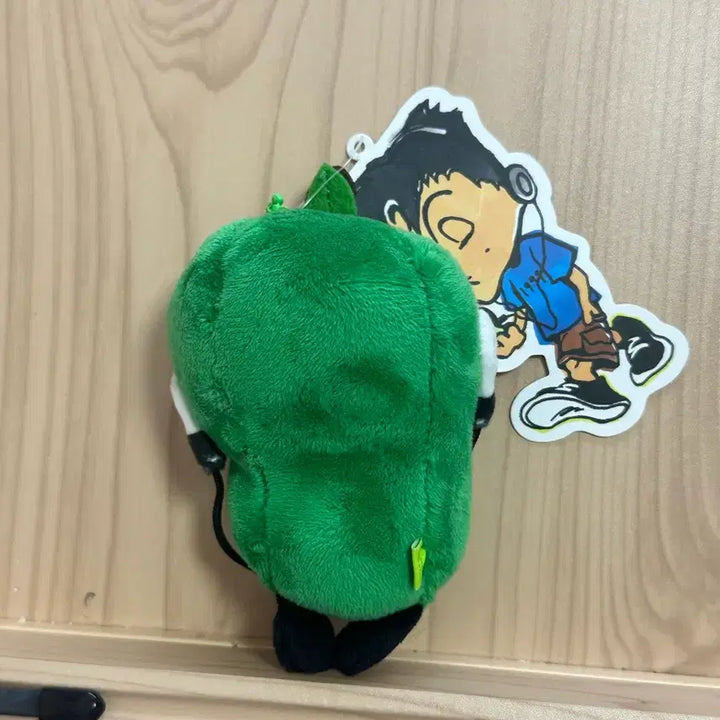 [BUNJANG] Mark Doll "Maekfrica" Bundle Set / 마크 인형 맠프리카 양도