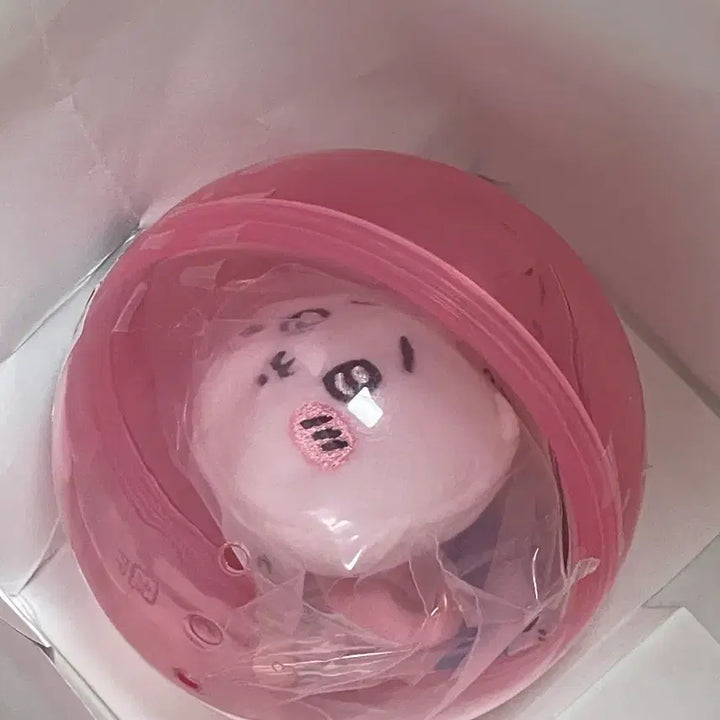 [BUNJANG] Chiikawa Multi Ring Rubber Band / 치이카와 멀티링 고무밴드