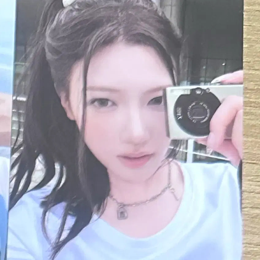 [BUNJANG] AtHeart Seohyun 3!4! Photocard / 앳하트 서현 3!4! 포토카드