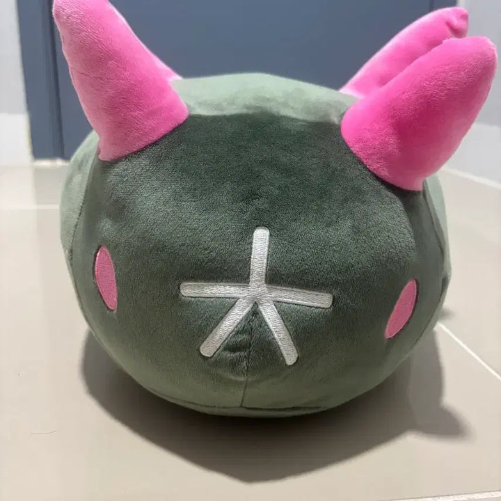 [BUNJANG] Pokemon Hamapeko Plush Doll / 포켓몬 쫀득 봉제인형 해무기