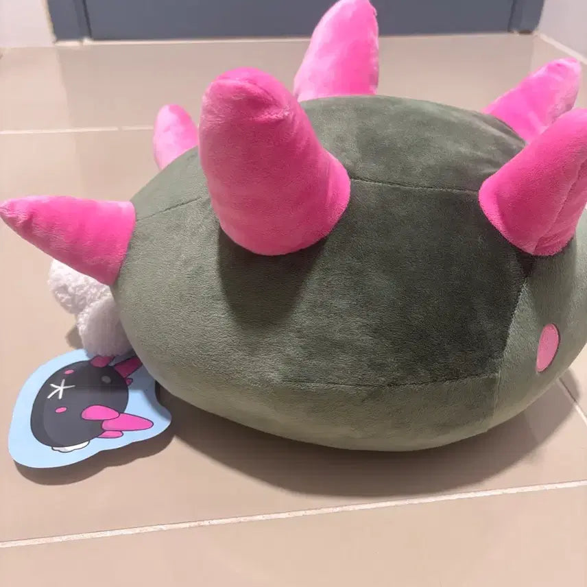 [BUNJANG] Pokemon Hamapeko Plush Doll / 포켓몬 쫀득 봉제인형 해무기