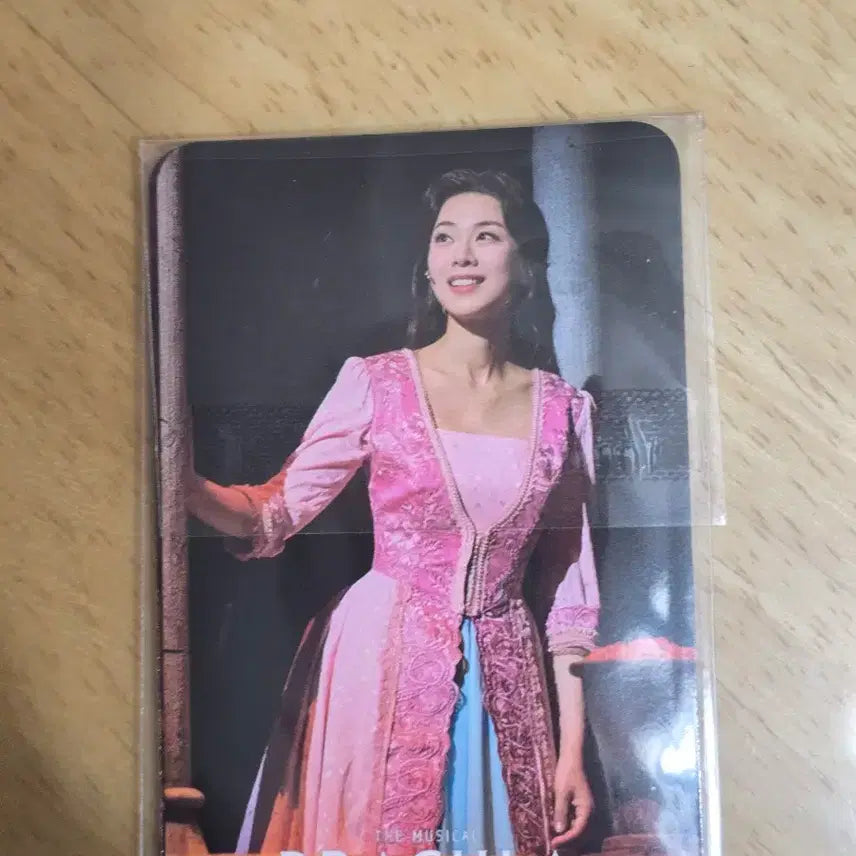 [BUNJANG] Kim Junsu (XIA) Dracula Photocard Bundle Set / 드라큘라 김준수 시아준수 조정은 포토카드