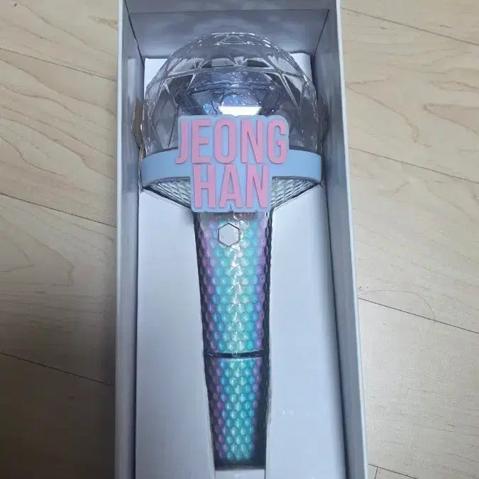 [BUNJANG] SEVENTEEN CARAT Bong / 세븐틴 캐럿봉
