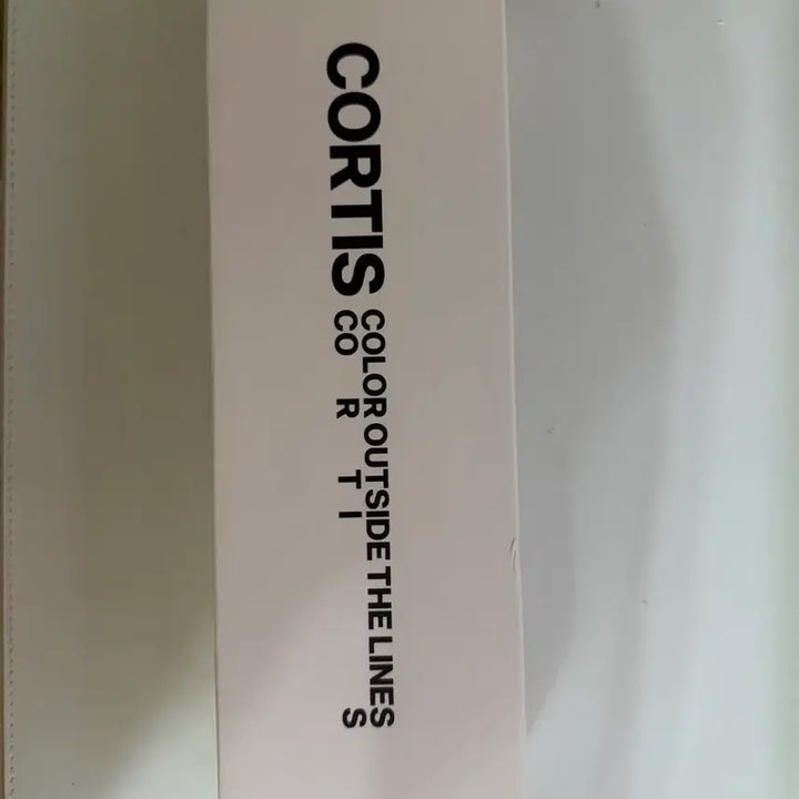 [BUNJANG] Kortyz Lightstick (Sealed) / [미개봉] 코르티스 응원봉