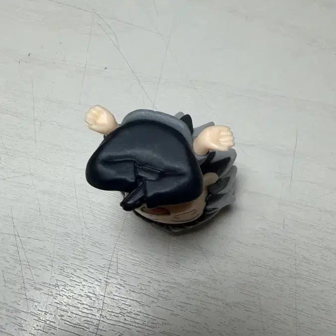 [BUNJANG] Haikyuu!! Bokuto Kutsuki Gacha Figure / [판매] 하이큐 보쿠토 꾸벅 가챠