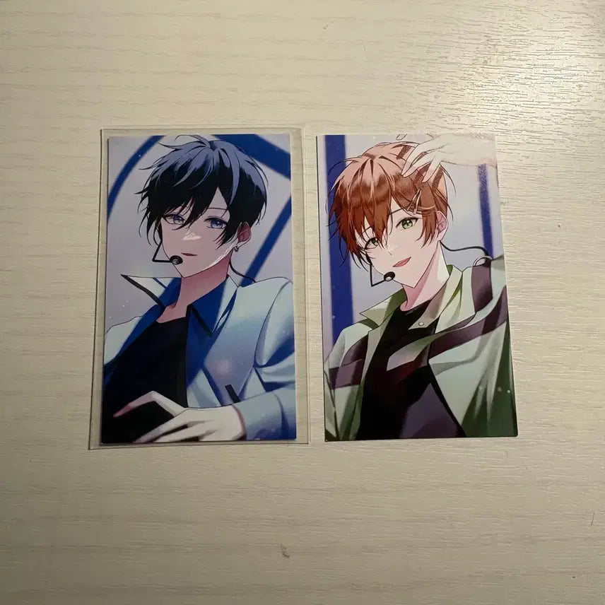 [BUNJANG] Bundle Set - Lele Revolution Lele Revolution Heart Leha Photocard / 일괄) 리레볼루션 리레 레볼루션하트 레하 포카