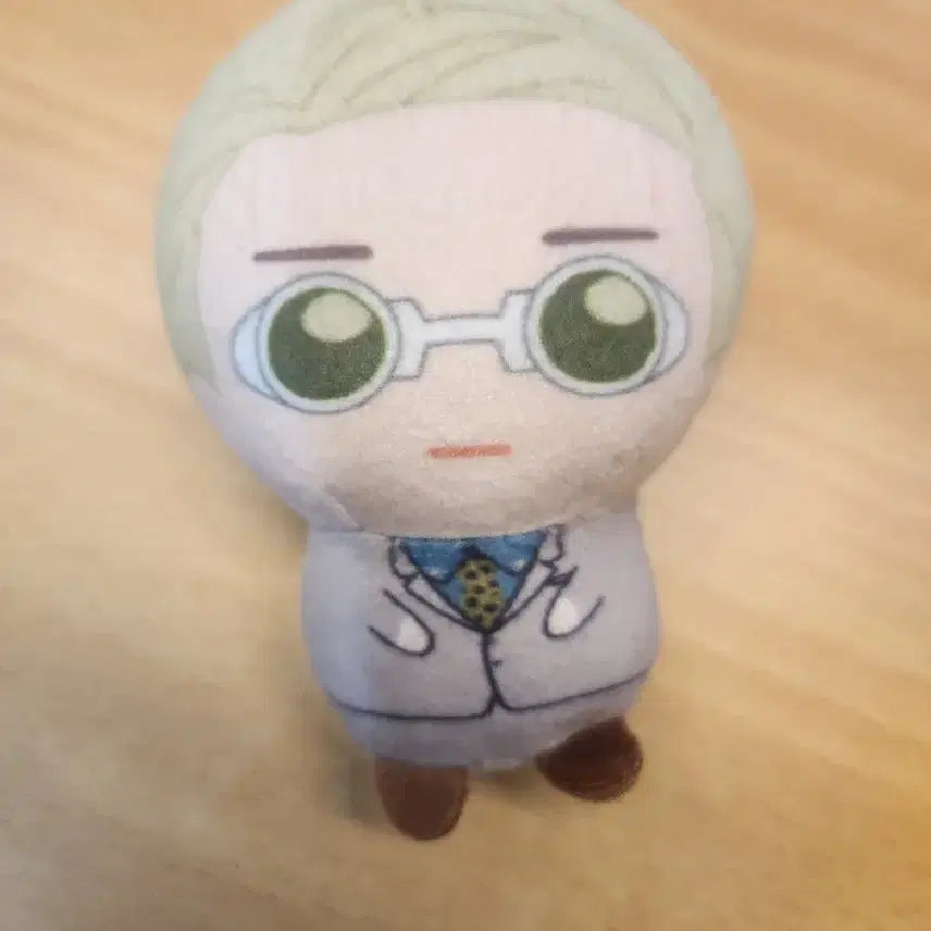 [BUNJANG] Jujutsu Kaisen Nanami Kento Plush / 주술회전 나나미 켄토 누이