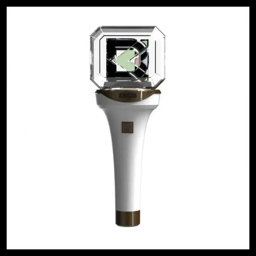 [BUNJANG] DKB Official Lightstick &amp; Limited Edition Goods Set / 다크비 DKB 응원봉+한정 굿즈 세트