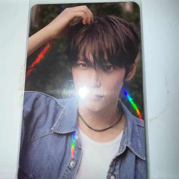 [BUNJANG] RIIZE Special Lucky Draw Photocard / 라이즈 특전 포카
