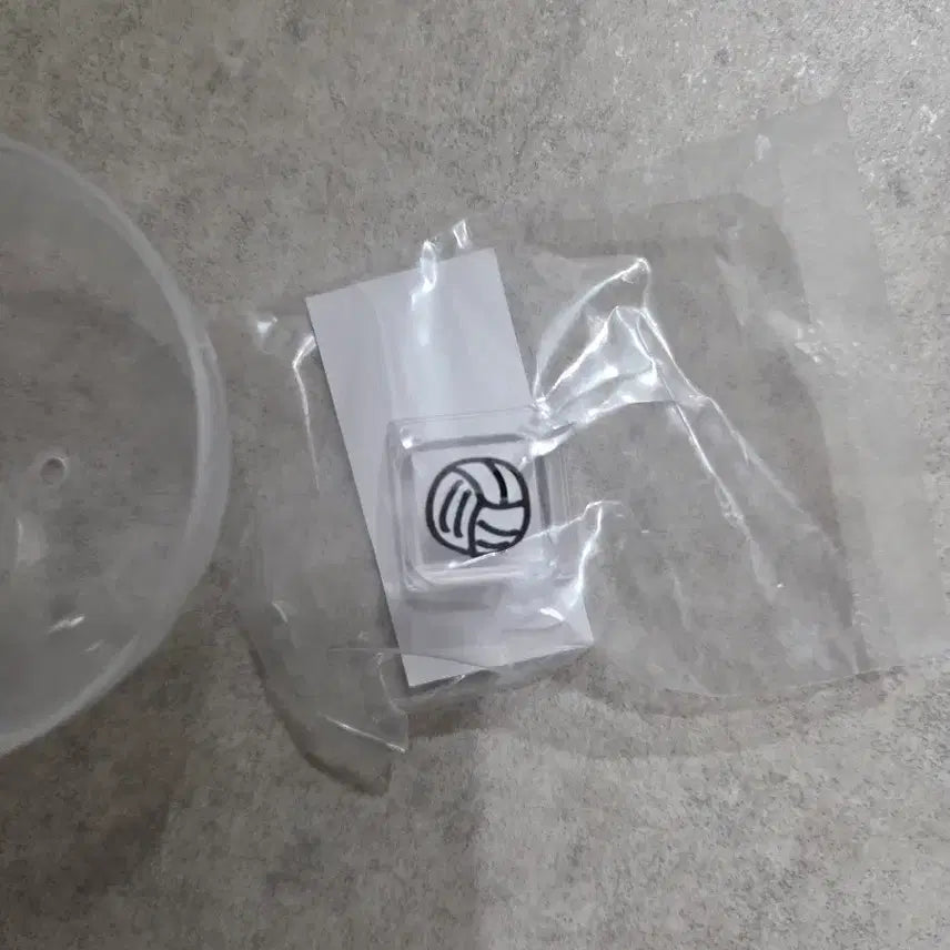 [BUNJANG] NCT Neo Dimension Keycap Riku / 엔시티 전시회 네오디멘션 키캡 리쿠