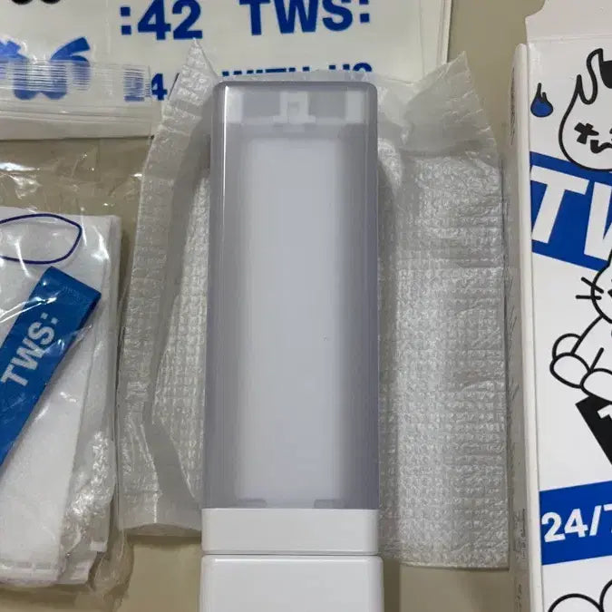 [BUNJANG] TWS Official Light Stick / 투어스 응원봉