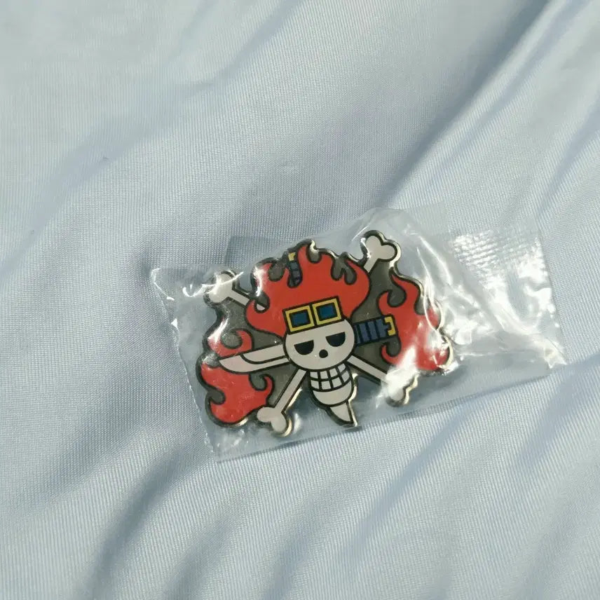 [BUNJANG] One Piece Pin Badge Gacha / 원피스 핀뱃지 가챠 양도