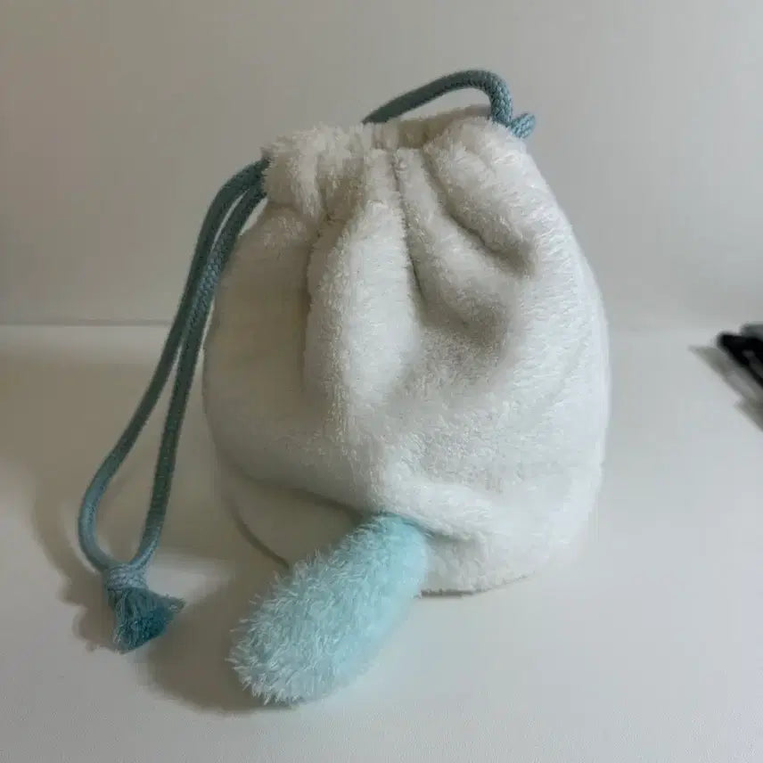 [BUNJANG] Chiikawa Momonga Pouch / 치이카와 모몽가 파우치