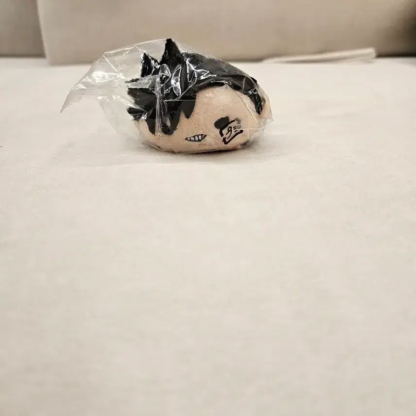 [BUNJANG] Haikyuu!! Kuroo Noru Kyara Figure / 하이큐 노루캬라 쿠로오
