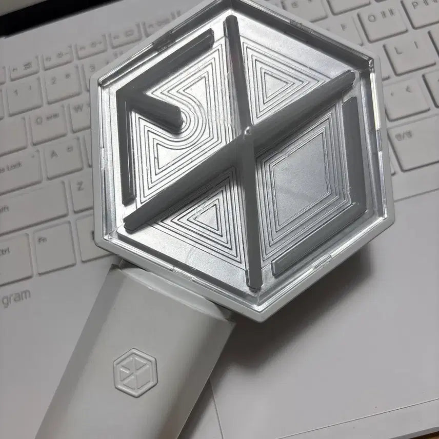 [BUNJANG] EXO EXO-L Lightstick / 엑소 응원봉 또리디봉 에리디봉