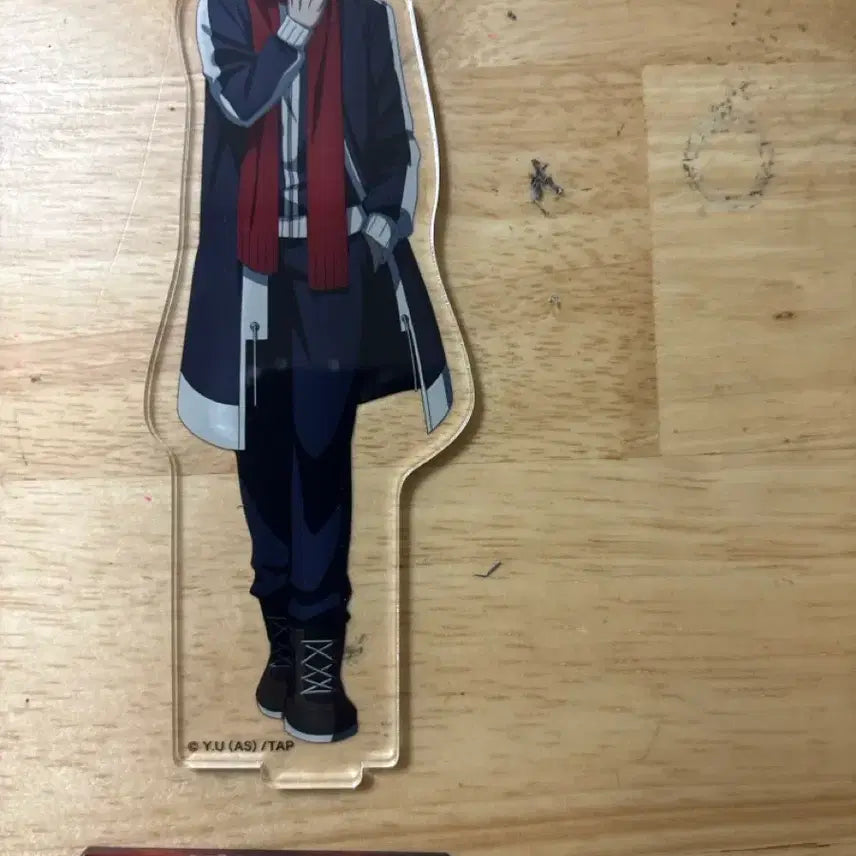 [BUNJANG] Dowonamgwi Acrylic Stand / 도원암귀 아크릴 스탠드