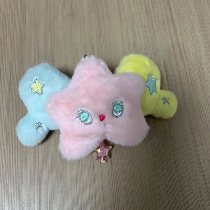 [BUNJANG] NCT WISH Pop-Pop Popchu Doll / 엔시티위시 팝팝 팝츄 인형
