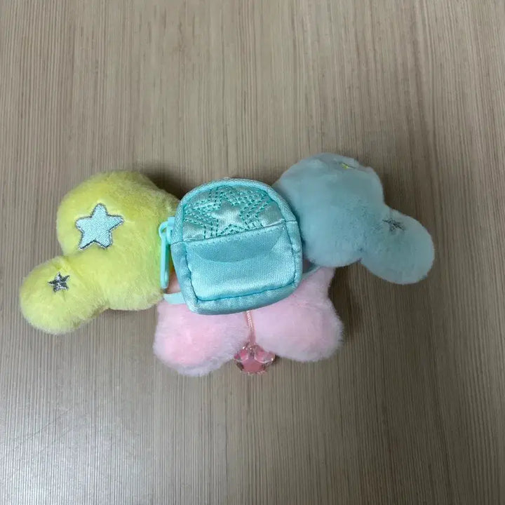 [BUNJANG] NCT WISH Pop-Pop Popchu Doll / 엔시티위시 팝팝 팝츄 인형