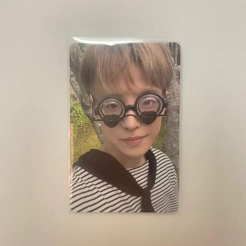 [BUNJANG] NCT WISH Yushi Photocard / 엔시티 위시 서프 유우시 포카