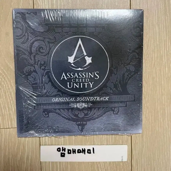 [BUNJANG] Assassin&