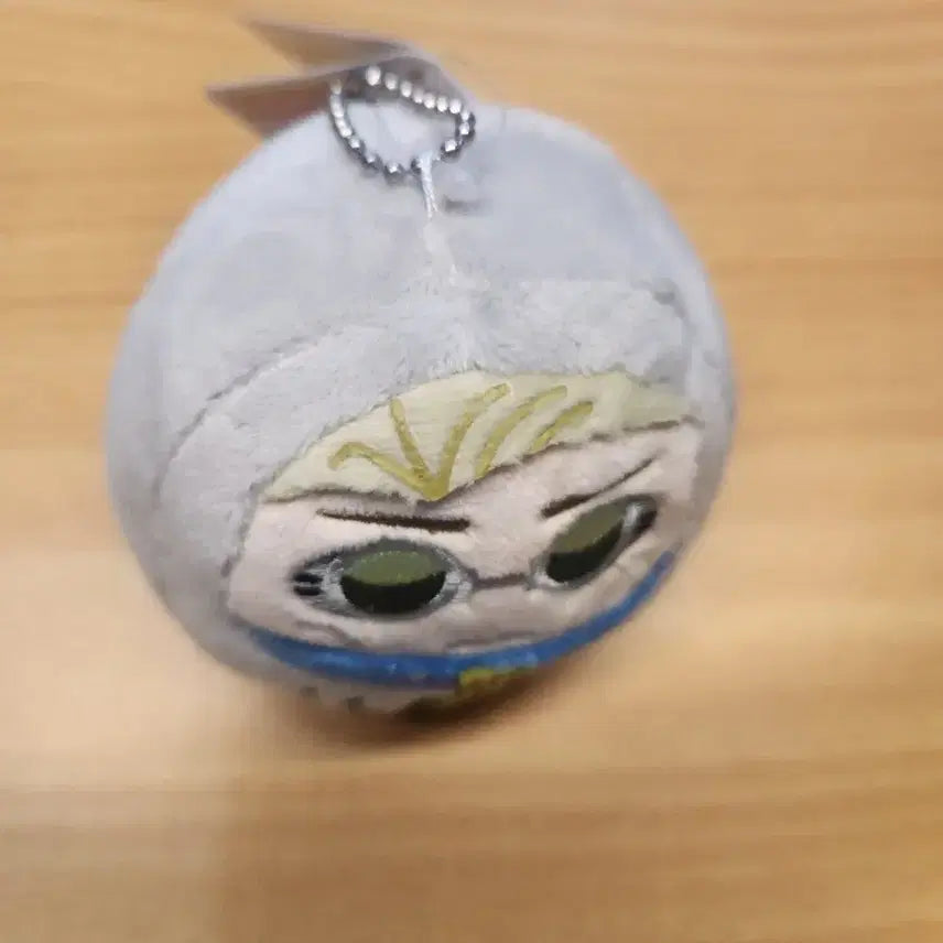 [BUNJANG] Jujutsu Kaisen Nanami Kento Plush / 주술회전 나나미 켄토 누이