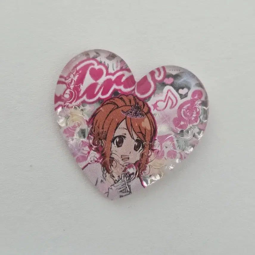 [BUNJANG] Prism Stone All Star Ira Real Character / 프리즘스톤 올스타 아이라 실캐 판매