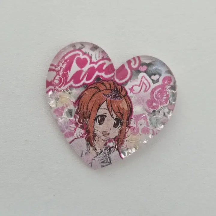 [BUNJANG] Prism Stone All Star Ira Real Character / 프리즘스톤 올스타 아이라 실캐 판매