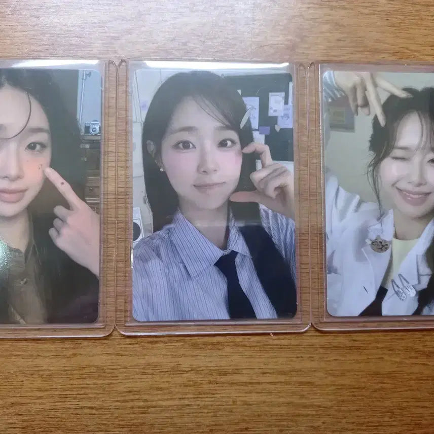 [BUNJANG] LOONA Chuu 26 Season&