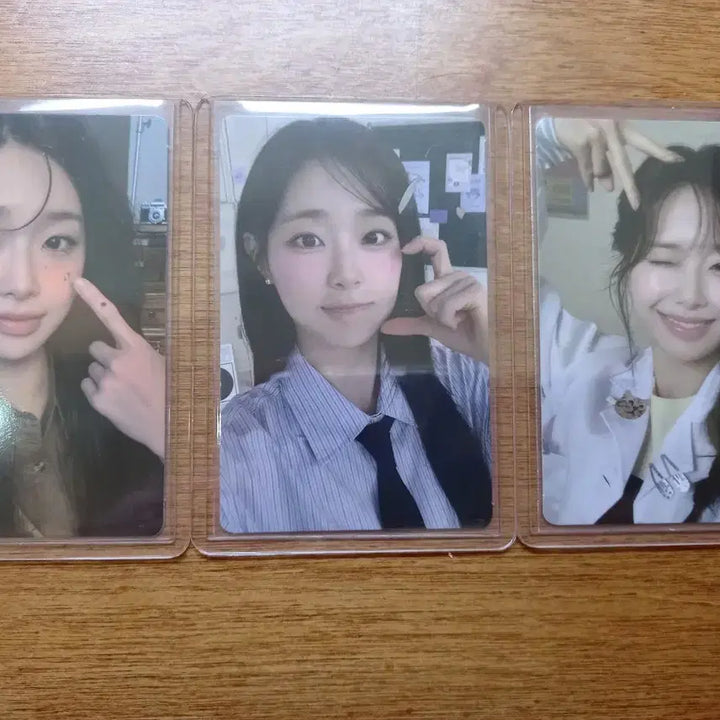 [BUNJANG] LOONA Chuu 26 Season&