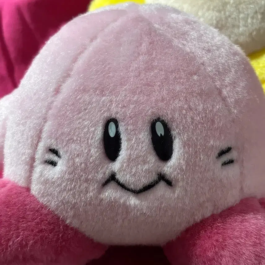 [BUNJANG] Kirby Wayfayrer 30th Anniversary Doll Bundle Set / 커비 웨이들디 30주년 인형 (일괄)