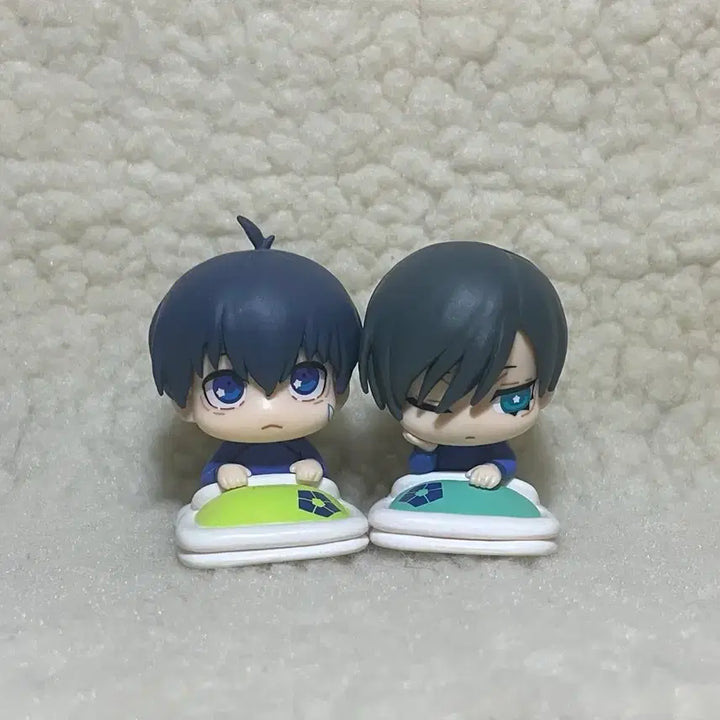 [BUNJANG] Blue Lock Itoshi Rin Yoichi Isagi Onemutan Bundle Set / 블루록 이토시 린 이사기 요이치 오네무탄 1