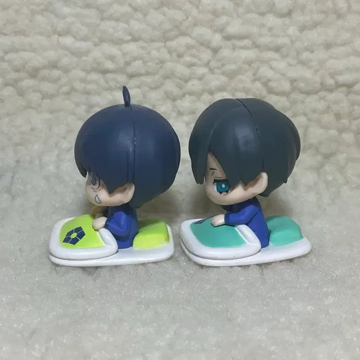 [BUNJANG] Blue Lock Itoshi Rin Yoichi Isagi Onemutan Bundle Set / 블루록 이토시 린 이사기 요이치 오네무탄 1