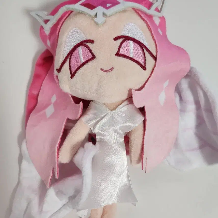 [BUNJANG] Cookie Run Kingdom Eternal Sugar Plush / 쿠키런 킹덤 이터널 슈가 인형