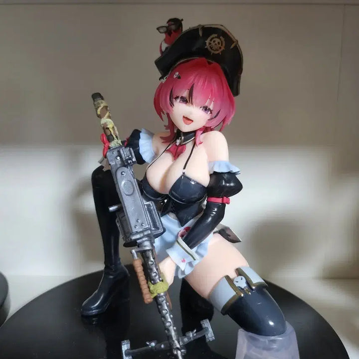 [BUNJANG] Nier: Automata "Chapter 7" Ichiban Kuji Prize A/B Bundle Set / 니케 챕터 7 쿠지 제일복권 A상/B상 일괄