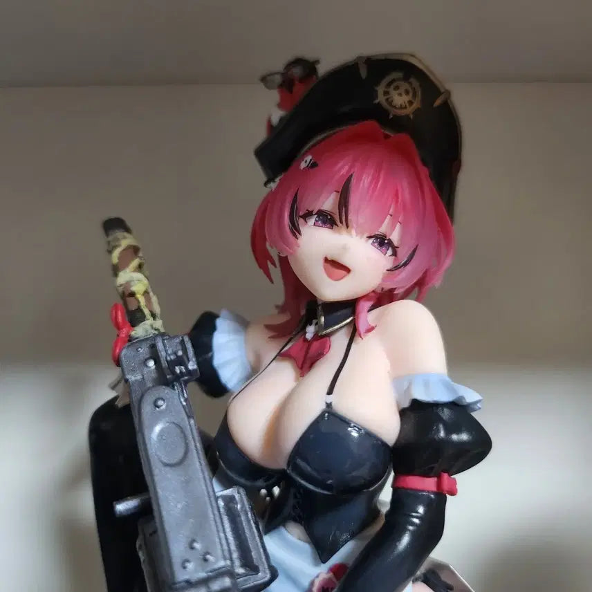 [BUNJANG] Nier: Automata "Chapter 7" Ichiban Kuji Prize A/B Bundle Set / 니케 챕터 7 쿠지 제일복권 A상/B상 일괄