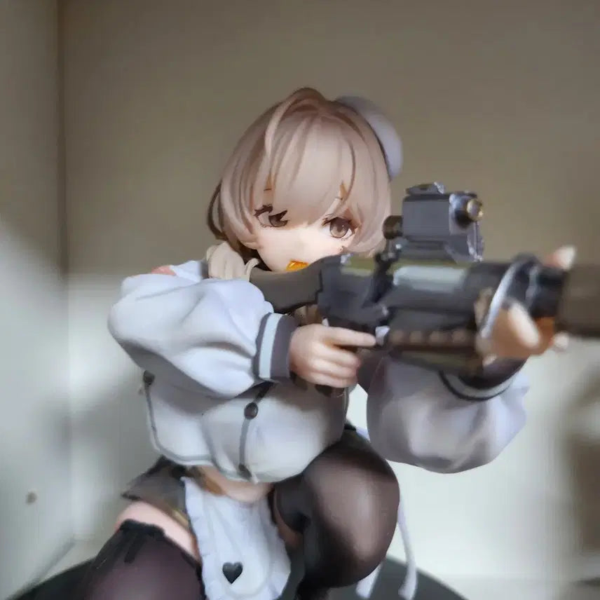 [BUNJANG] Nier: Automata "Chapter 7" Ichiban Kuji Prize A/B Bundle Set / 니케 챕터 7 쿠지 제일복권 A상/B상 일괄