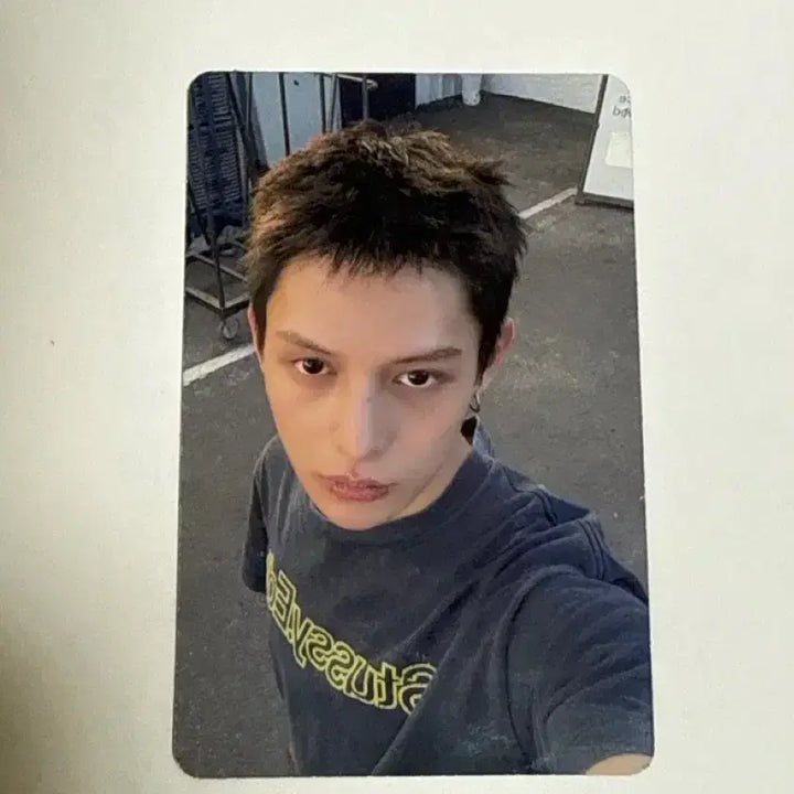 [BUNJANG] Cortez James Photocard / 코르티스 제임스 포카 판매합니다