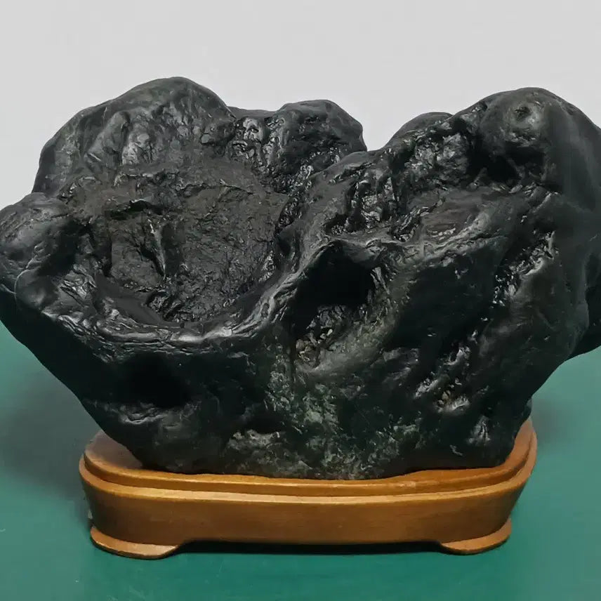 [BUNJANG] Innisuk (Bezoar Stone) / 수석(변화석)