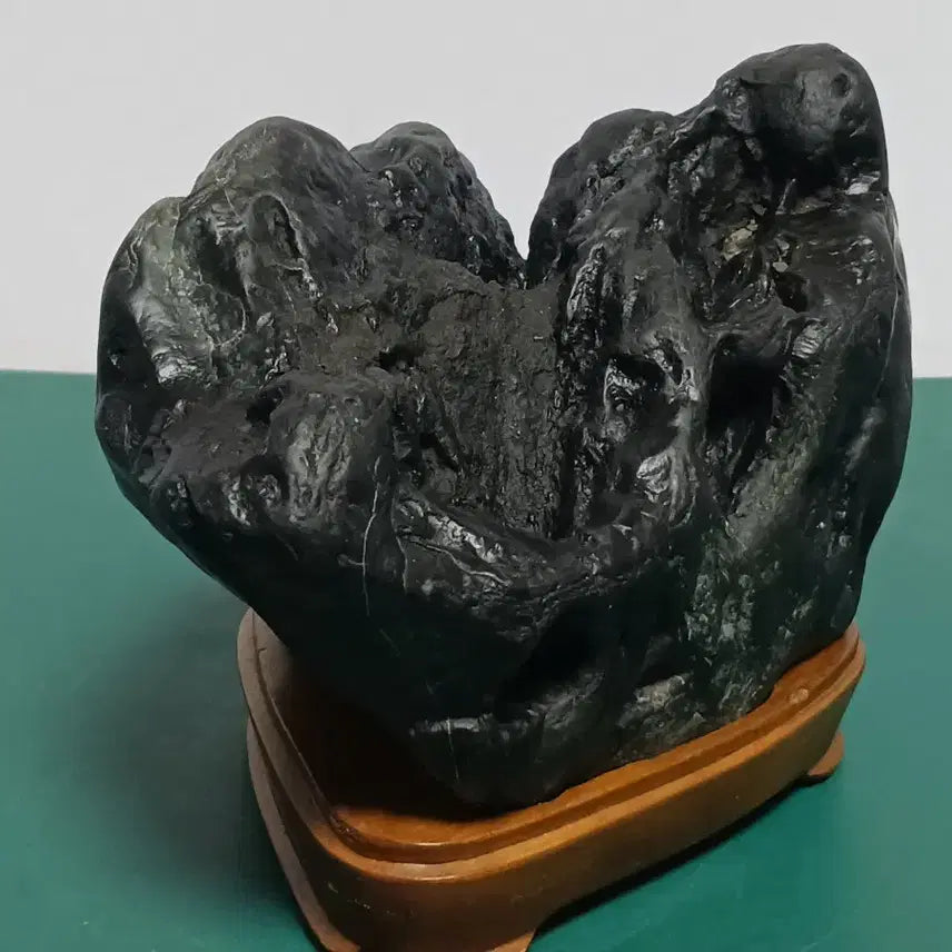 [BUNJANG] Innisuk (Bezoar Stone) / 수석(변화석)
