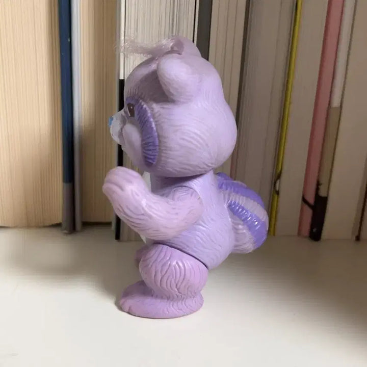 [BUNJANG] Care Bears 1980s Vintage Classic Poseable Figure / 케어베어스 1980년대 빈티지 고전 피규어