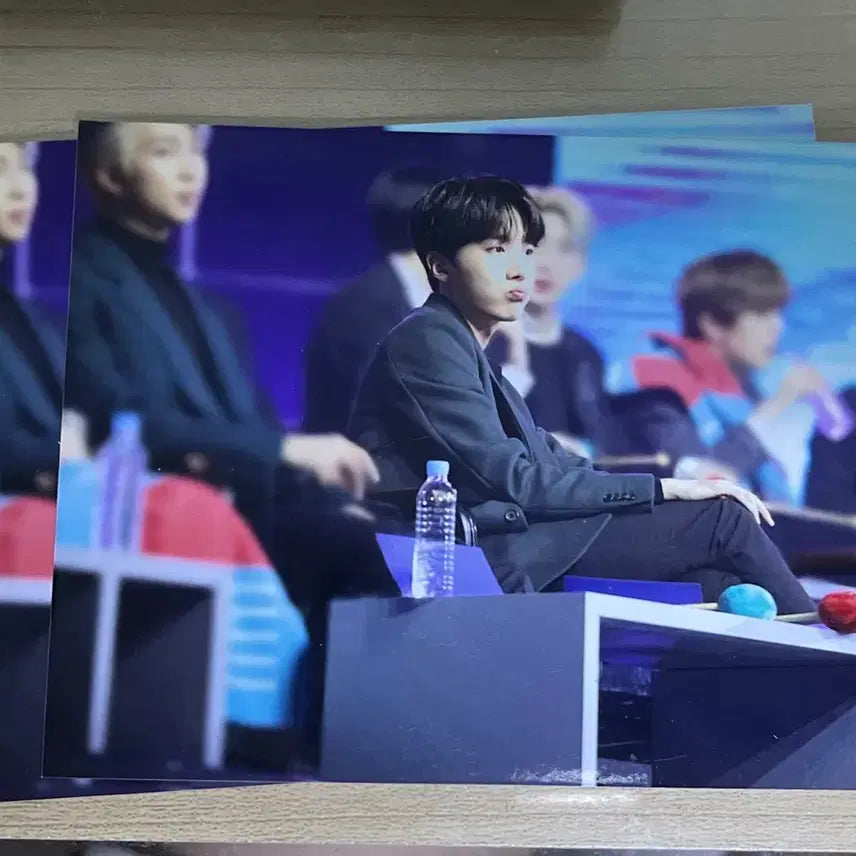 [BUNJANG] BTS J-Hope Photocard Set / 방탄소년단 포토카드 제이홉