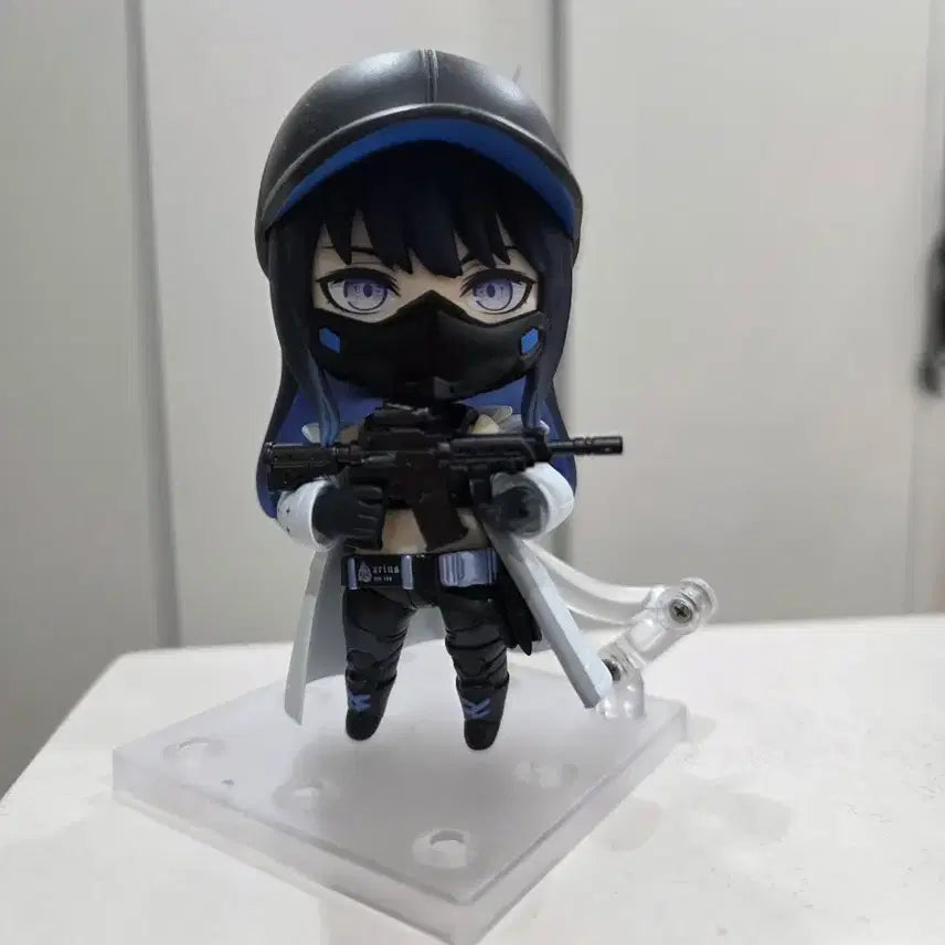 [BUNJANG] Blue Archive Saori Nendoroid / 블루아카이브 사오리 넨도로이드 판매합니다