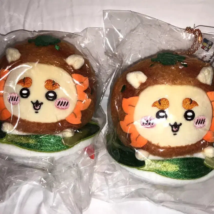 [BUNJANG] Cheeky Chikawa Shanghai Days Mascot / 상하이 치이카와 데이즈 시사