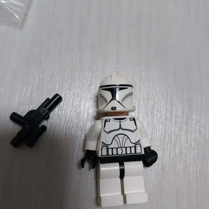 [BUNJANG] LEGO Star Wars Clone Trooper Figure / 레고 스타워즈 클론 트루퍼 피규어