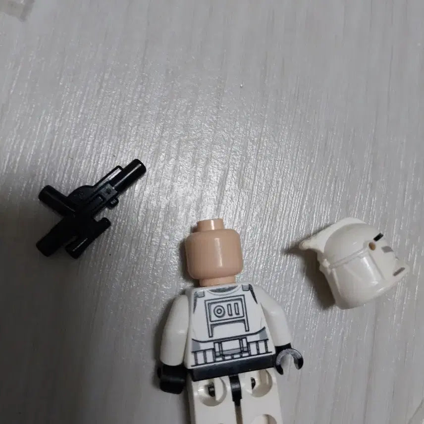 [BUNJANG] LEGO Star Wars Clone Trooper Figure / 레고 스타워즈 클론 트루퍼 피규어