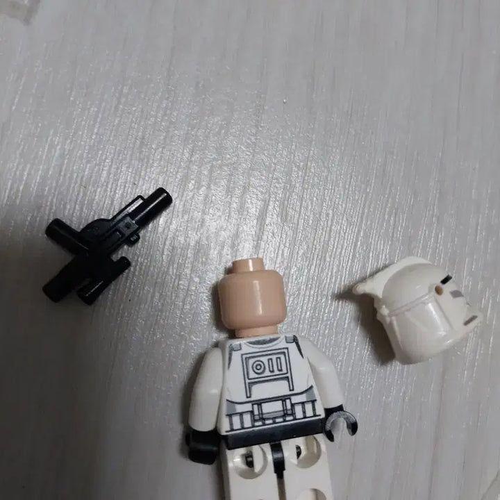 [BUNJANG] LEGO Star Wars Clone Trooper Figure / 레고 스타워즈 클론 트루퍼 피규어