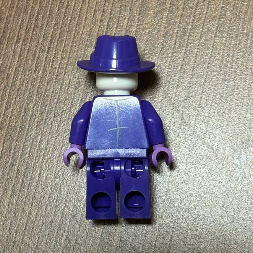 [BUNJANG] LEGO DC Tim Burton Batman Joker Figure / 레고 DC 팀버튼 배트맨  조커 피규어