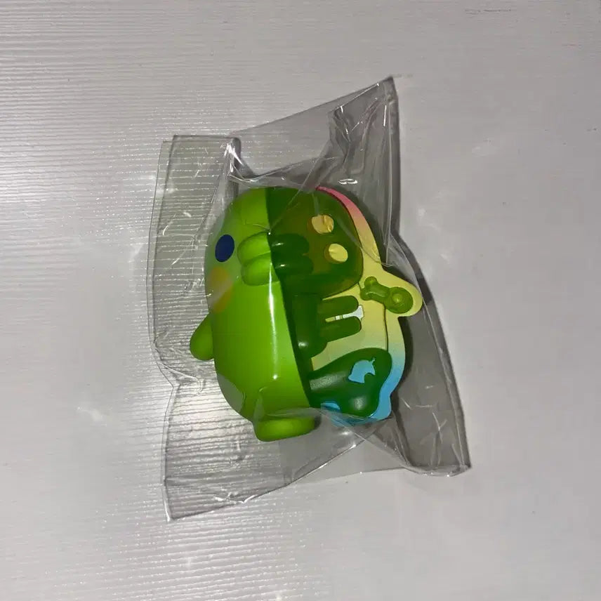 [BUNJANG] Tamagotchi Skeleton Gacha Kuchipatchi / 다마고치 스켈레톤 가챠 주댕치 쿠치파치